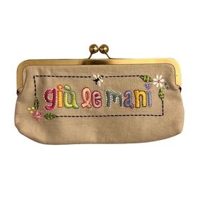 Margherita Missoni x Pottery Barn Kids Bag NWOT